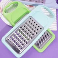 The new large vegetable slicer, model 001