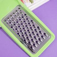 The new large vegetable slicer, model 001