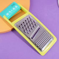 A hanging knife cutting device