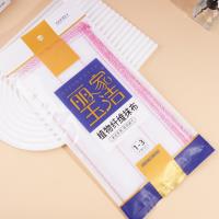 5-layer dishwashing towels, pack of 3 pieces, 0816