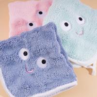 30*30 smiley face square scarf 1341