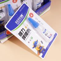 015 Hanging Board Welding Adhesive