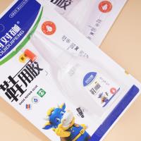 La colle pour chaussures à talons hauts 012