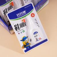 La colle pour chaussures à talons hauts 012