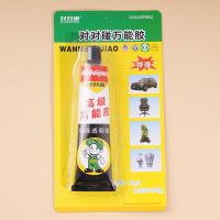 Tube de colle universelle de 40 g.