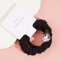 2 pairs of butterfly-shaped jewelry boxes, each containing a headband and elastic bands