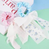 A variety of gauze bow colorectal staplers