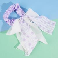 A variety of gauze bow colorectal staplers