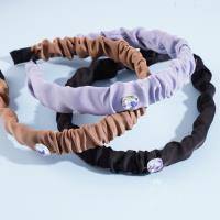 Boucle de ceinture avec fermeture à crochet pour forets à diamant pliés.