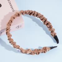 Boucle de ceinture avec fermeture à crochet pour forets à diamant pliés.