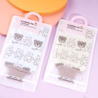 The dotted line bear 1822 bath towel