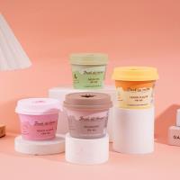 بخاخ عطر صلب للآيس كريم.