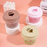 بخاخ عطر صلب للآيس كريم.