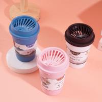 بلسم العطر الصلب لكأس القهوة.