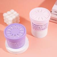 Daisy solid perfume balm