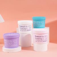 Daisy solid perfume balm