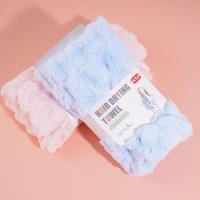 30*70 roll of candy-striped towels