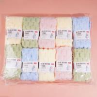 30*70 roll of candy-striped towels