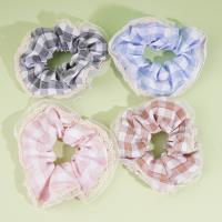 Large square Grace headpiece and choker