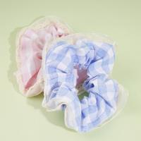 Large square Grace headpiece and choker