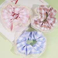 Large square Grace headpiece and choker