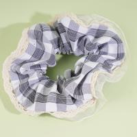 Large square Grace headpiece and choker