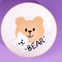 8.35 Cheese Plate - Bill Bear