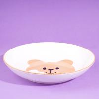 8.35 Cheese Plate - Bill Bear