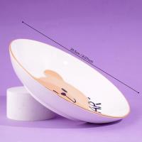 8.35 Cheese Plate - Bill Bear