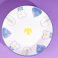 8.35 Cheese Platter - Song of Spring