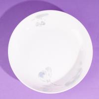 7-inch Fruit Platter - Mo He