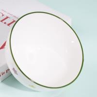 5.3-inch Yushi Bowl - Lucky Bamboo