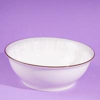 7-inch Zhengu Bowl (Large Size) in Space-Time Grey