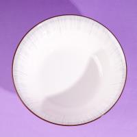 7-inch Zhengu Bowl (Large Size) in Space-Time Grey