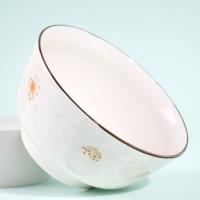 5-inch salad bowl - Floral fragrance