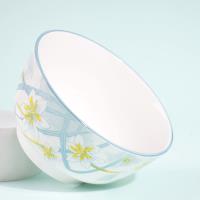 Saladier de 5 pouces - Dendrobium