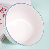 Saladier de 5 pouces - Dendrobium