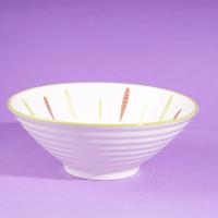 8 inch Doulí bowl - Flowering Youth (Premium Grade)