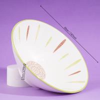 8 inch Doulí bowl - Flowering Youth (Premium Grade)