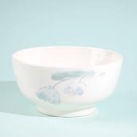 5-inch Yingchun Bowl - Mohe