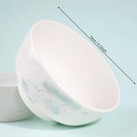 5-inch Yingchun Bowl - Mohe