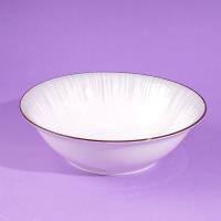 8 inch soup bowl - Time Grey (Premium Grade)