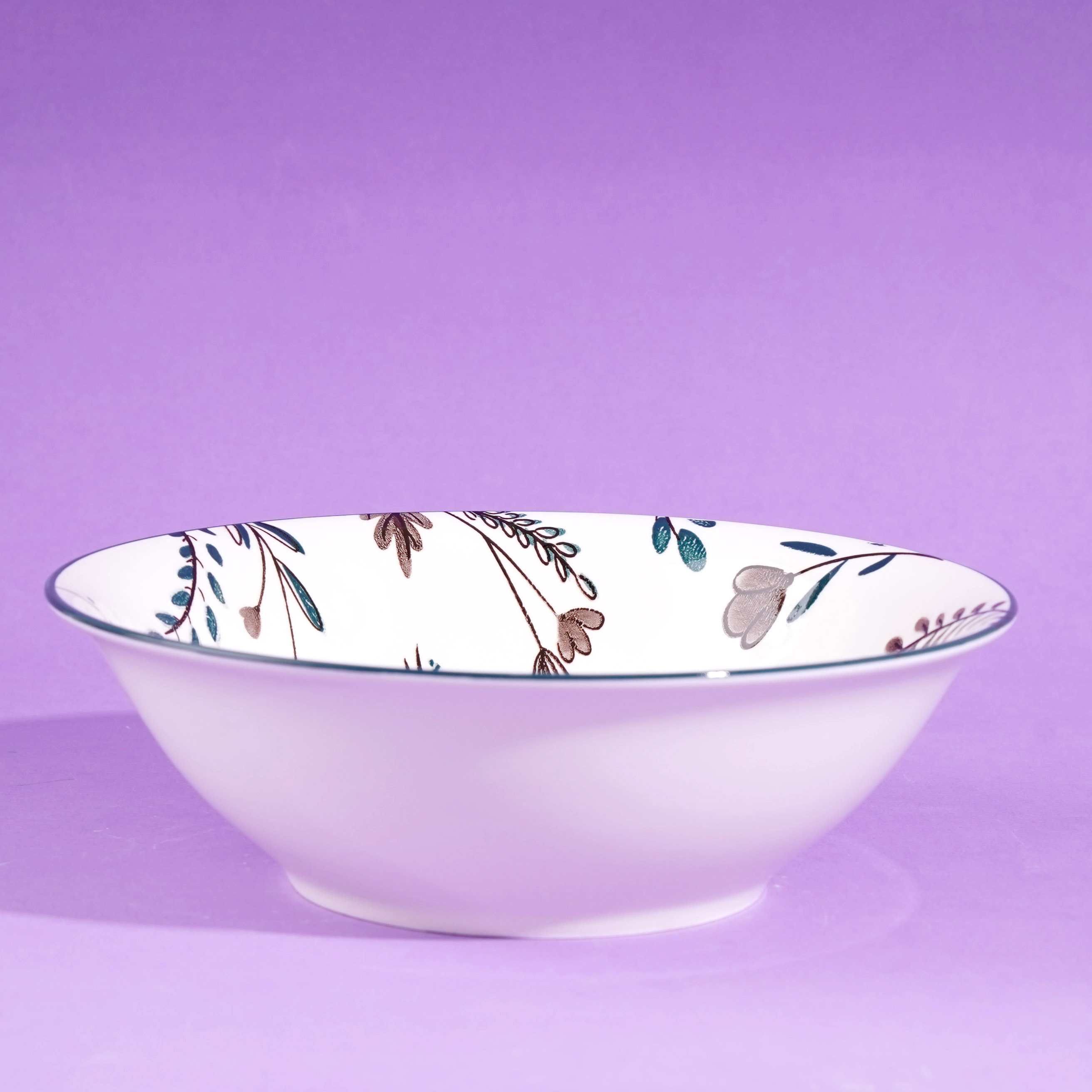 8寸斗碗-小鹿（优级）