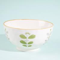 6-inch Rainstone Bowl - Meeting Spring