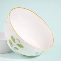 6-inch Rainstone Bowl - Meeting Spring