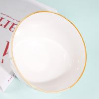 6-inch Rainstone Bowl - Meeting Spring