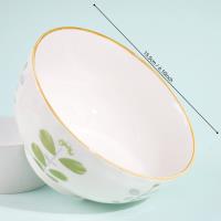 6-inch Rainstone Bowl - Meeting Spring