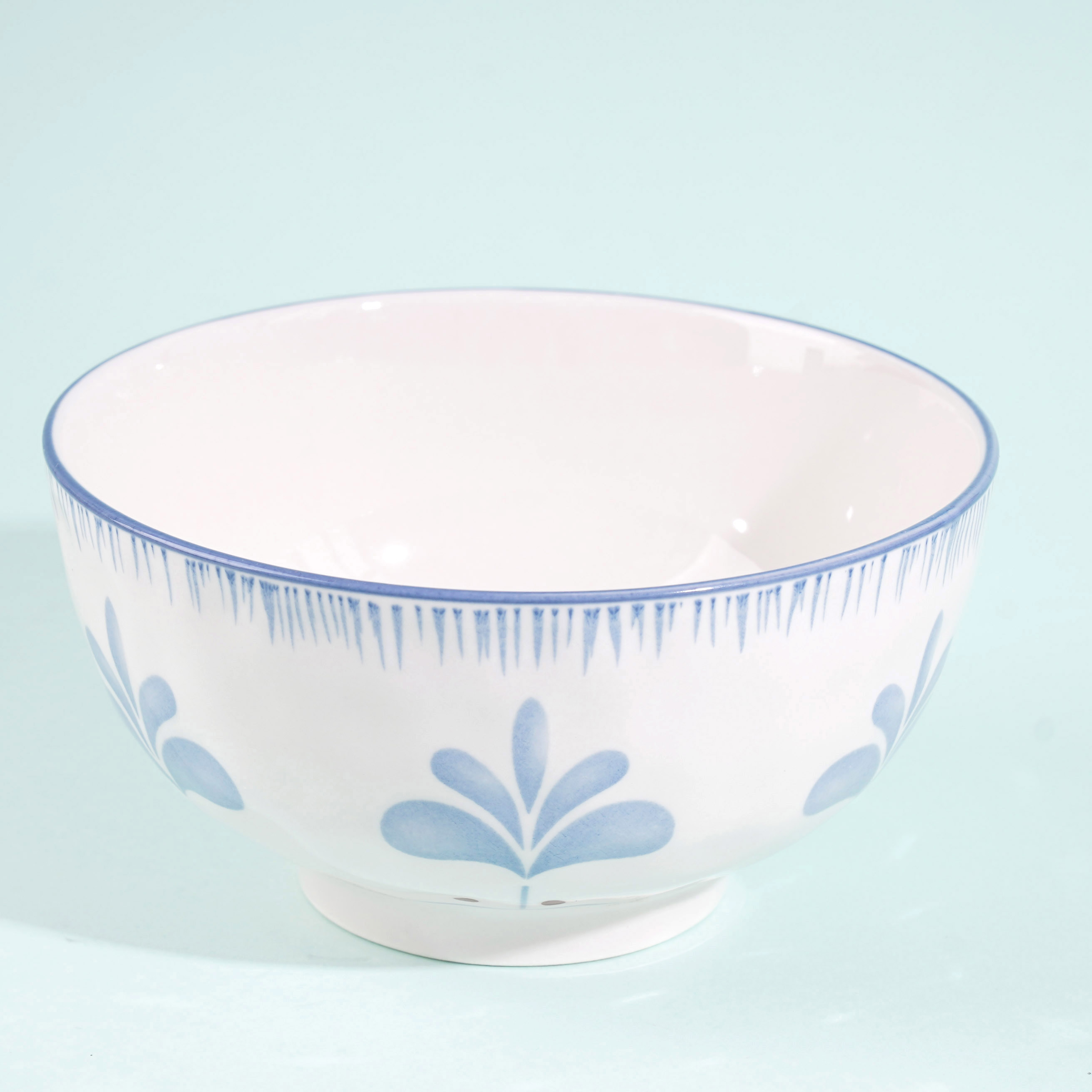 6-inch Yushi bowl - elegant and refined
