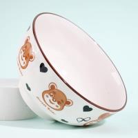 6-inch Rainstone Bowl - Little Sweet Bear