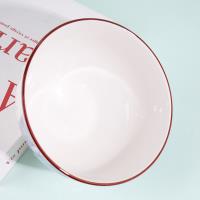 وعاء حجر المطر بحجم 6 بوصات - معنى الزهور.